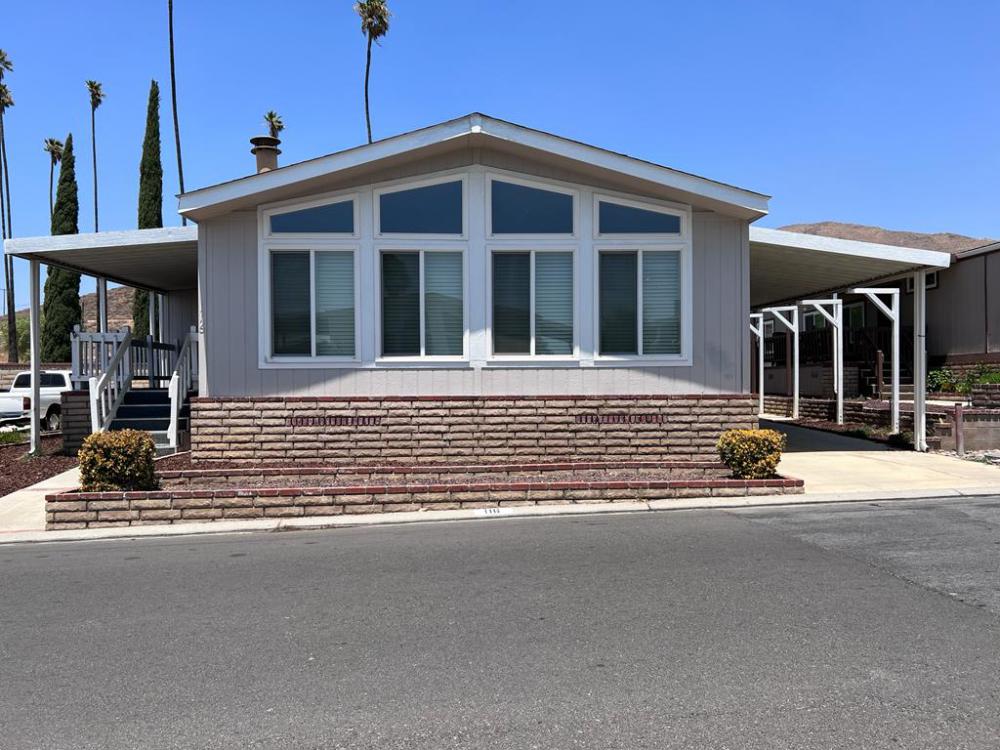 Manufactured / Mobile Homes for Sale Riverside